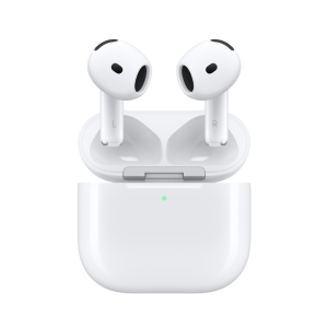 apple airpod 4 anc