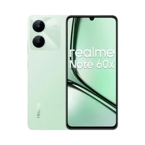 realme note 60x