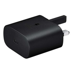 samsung 25w fast charger b