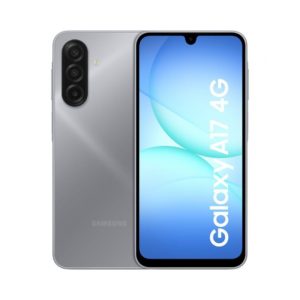 samsung galaxy a17 4g