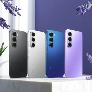 infinix hot60pro