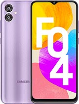 samsung galaxy f04 new